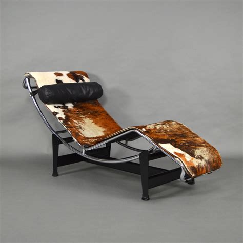 le corbusier chaise longue prix.